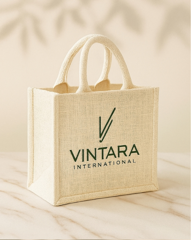 WHITE JUTE BAGS 02